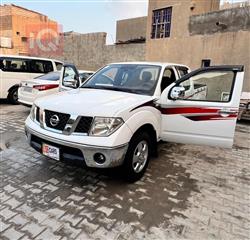 نيسان نافارا